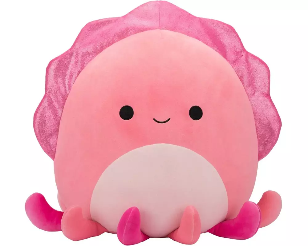 Squishmallows Plüsch Tintenfisch 40 cm
