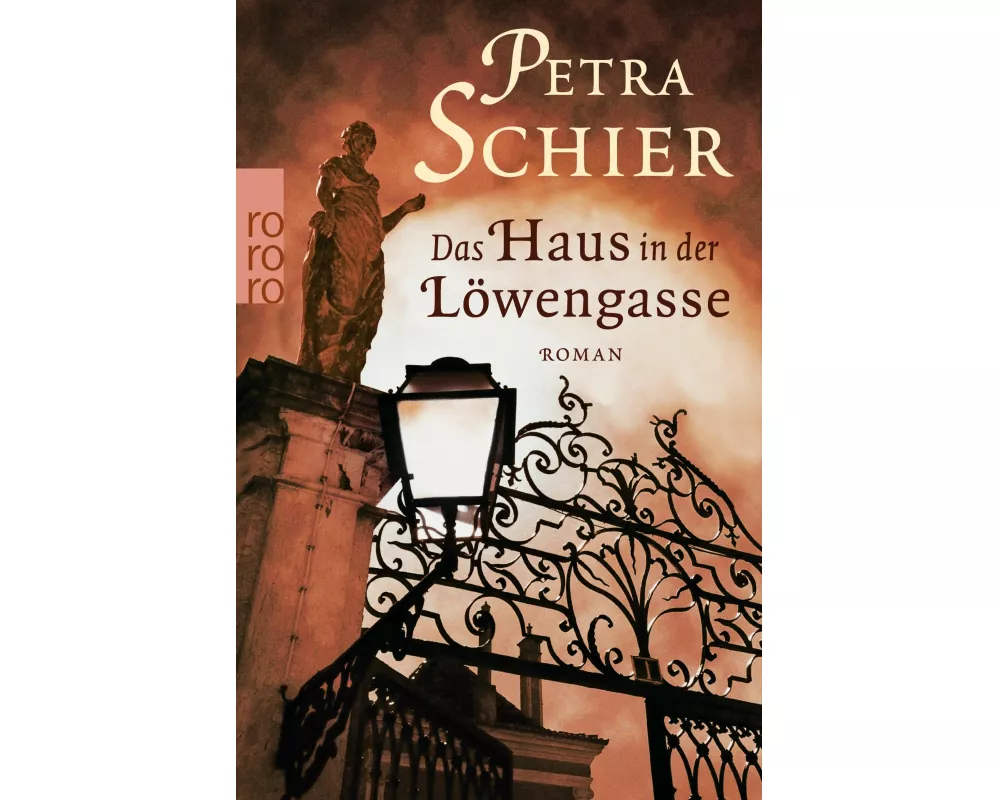 Das Haus in der Löwengasse