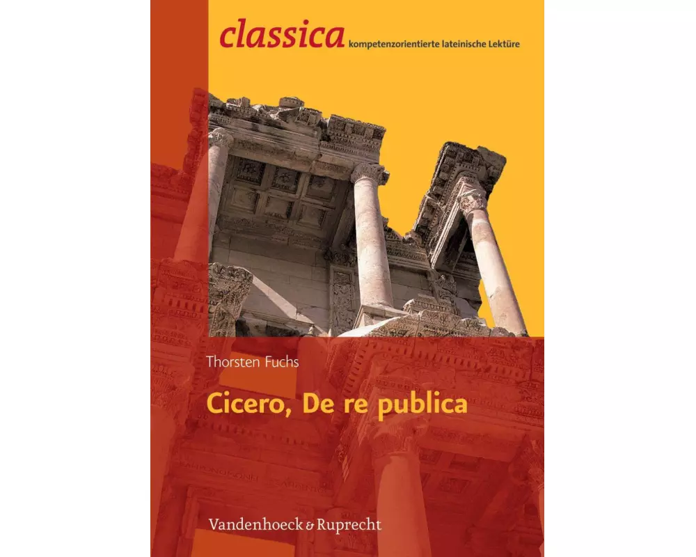 Cicero, De re publica