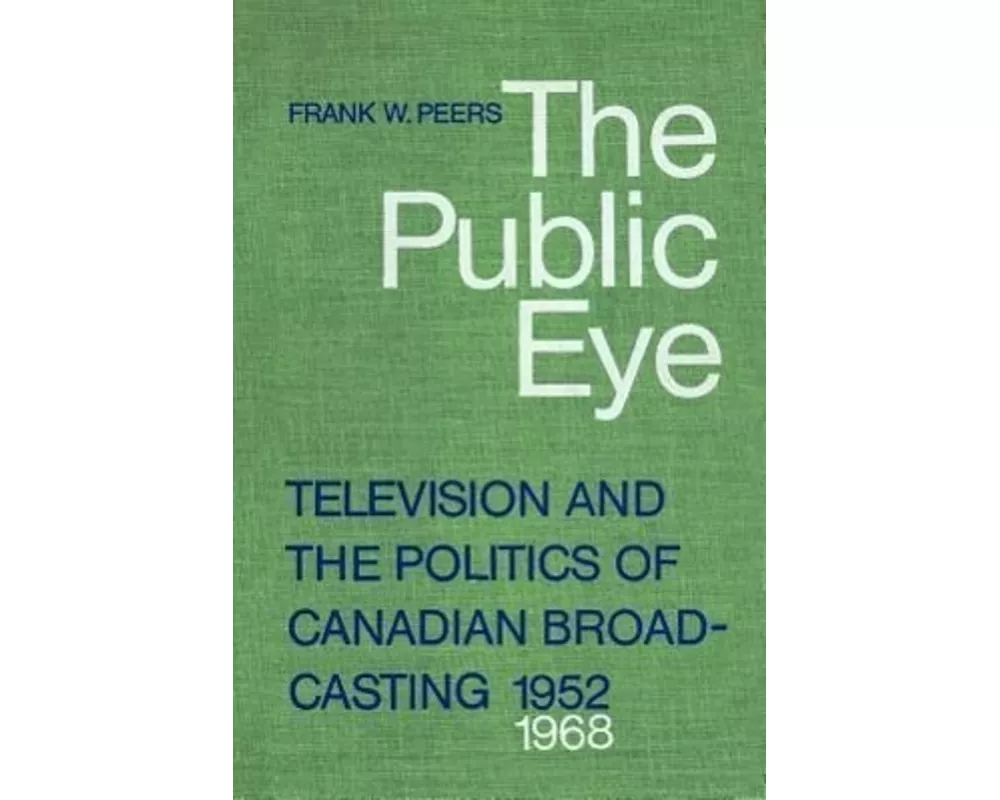 The Public Eye