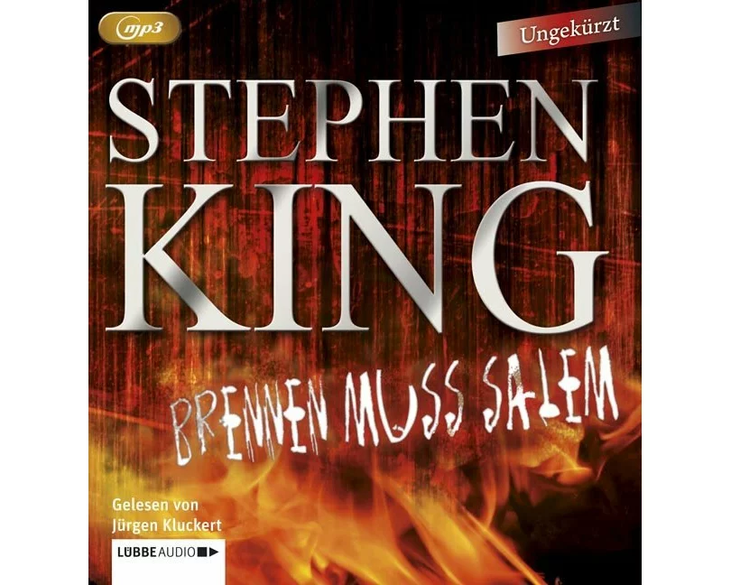 Brennen muss Salem