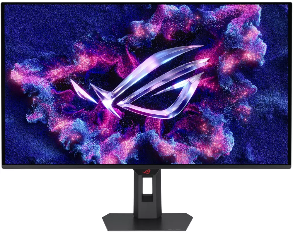 ASUS Monitor ROG Strix XG32UCDS