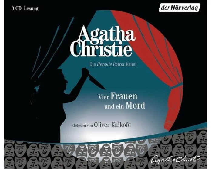 Vier Frauen und ein Mord