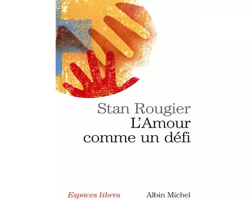 Amour Comme Un Defi (L')
