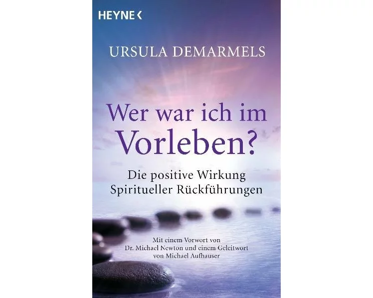 Wer war ich im Vorleben?