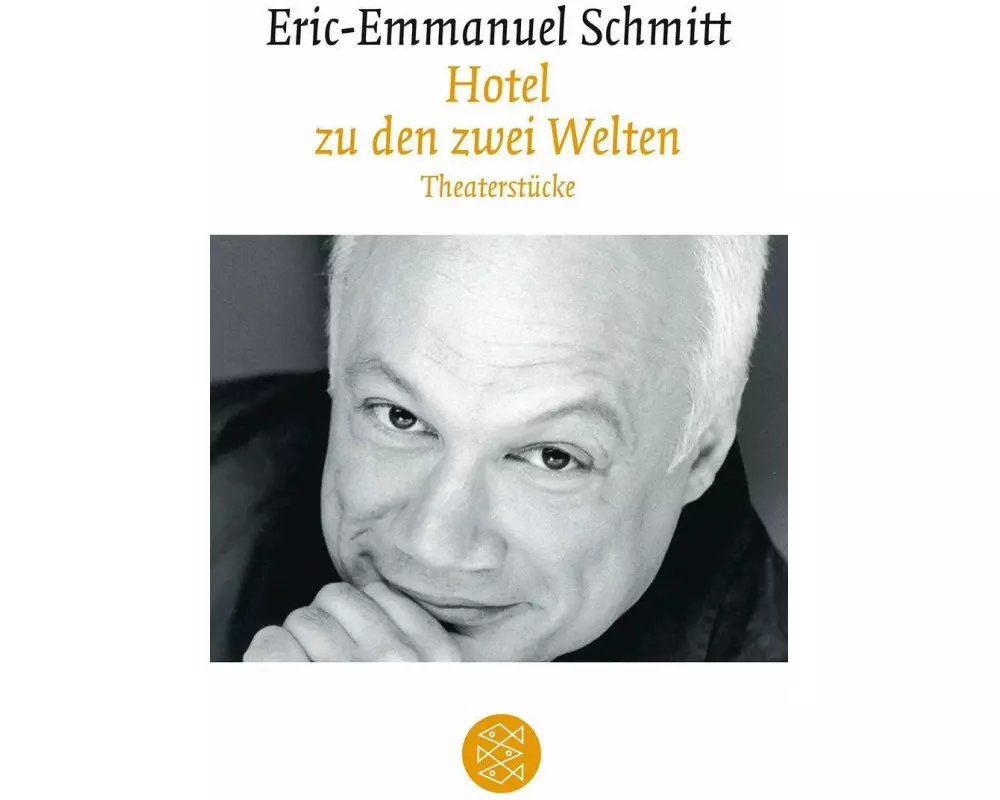 Hotel zu den zwei Welten