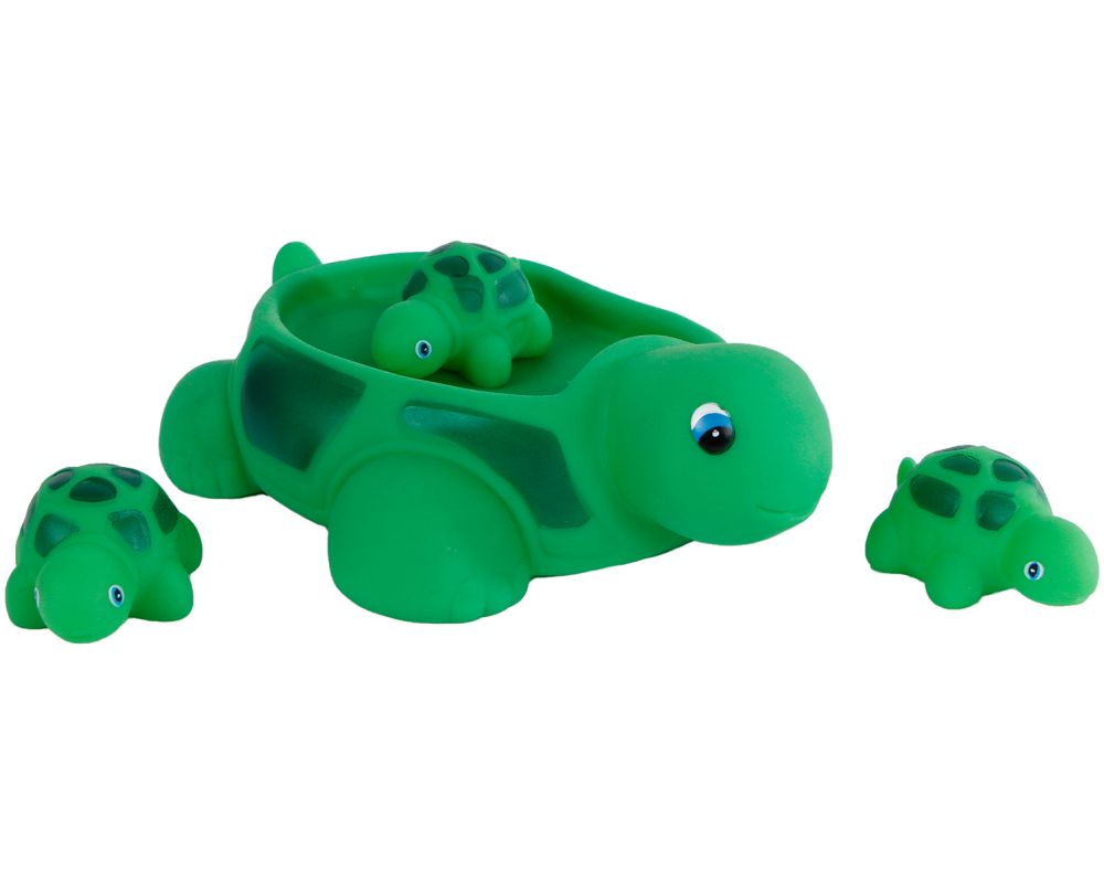 ROOST Badefigur Schildkröte 550066 Schildkröte