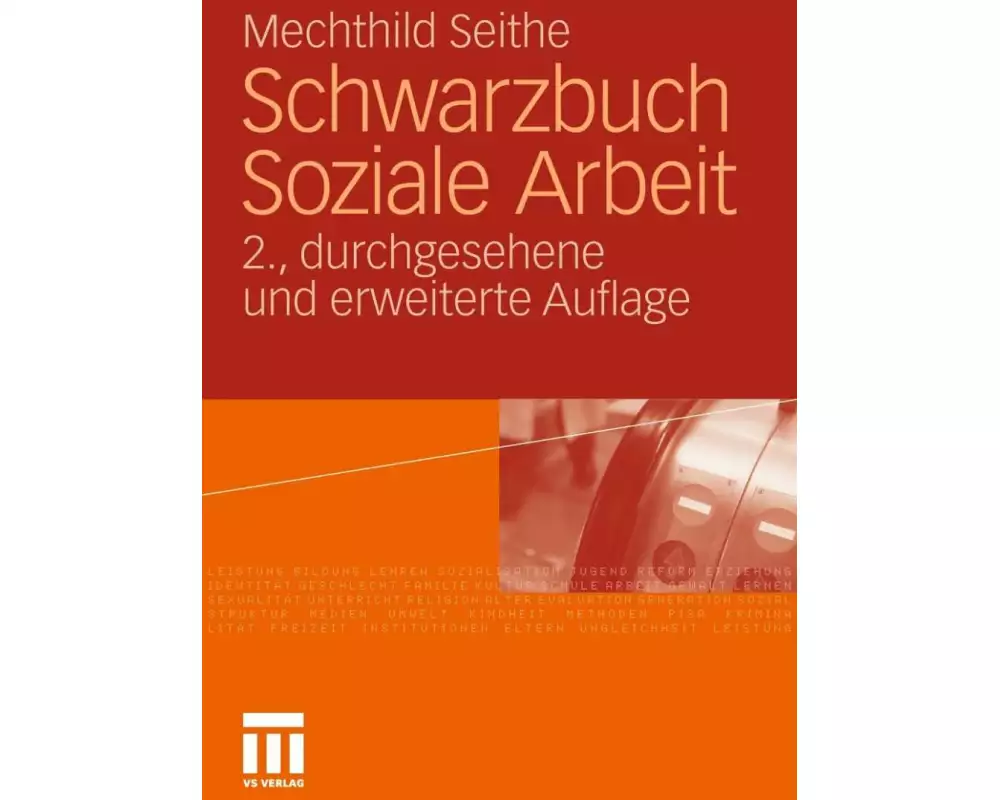 Schwarzbuch Soziale Arbeit