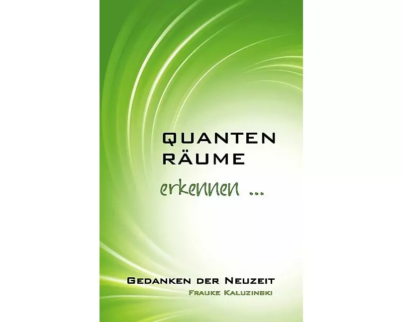 Quantenräume