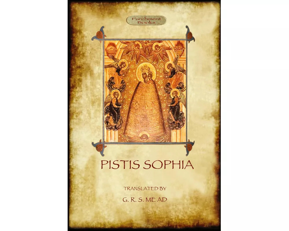 Pistis Sophia