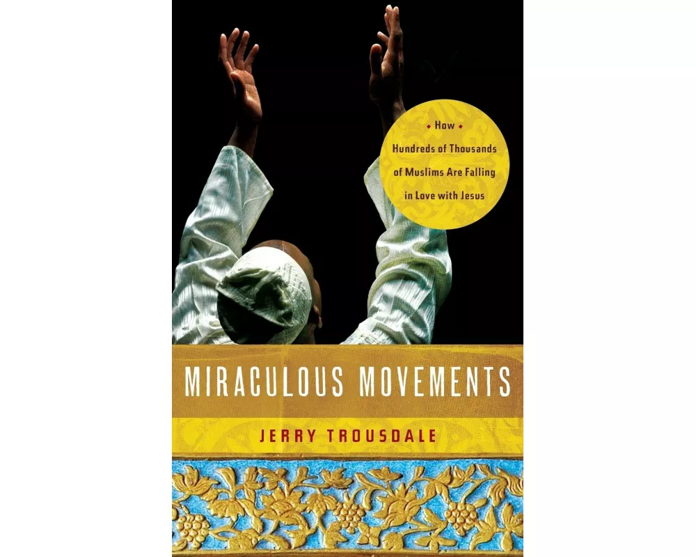 Miraculous Movements