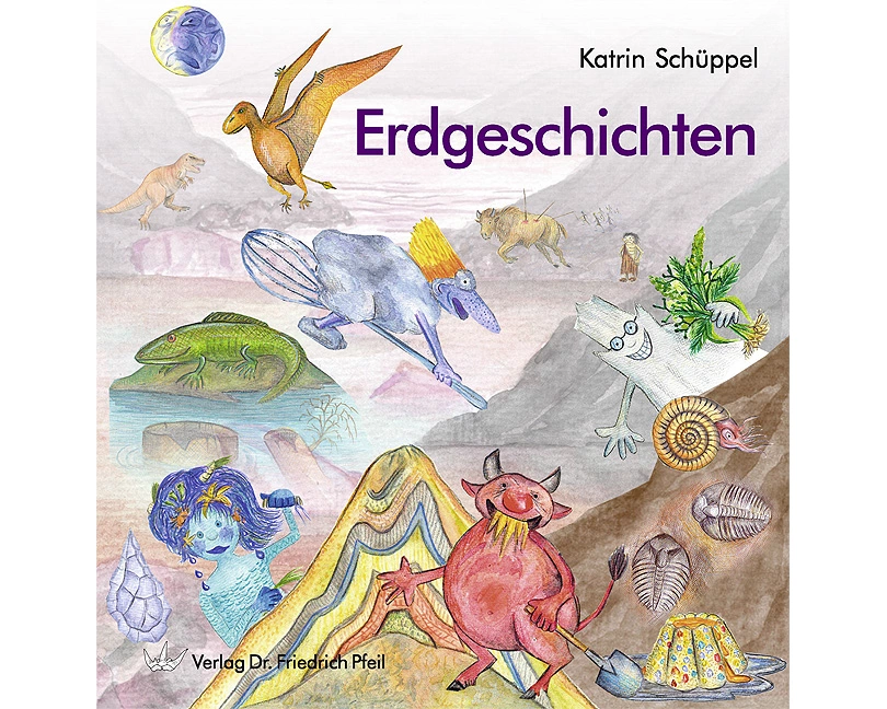 Erdgeschichten