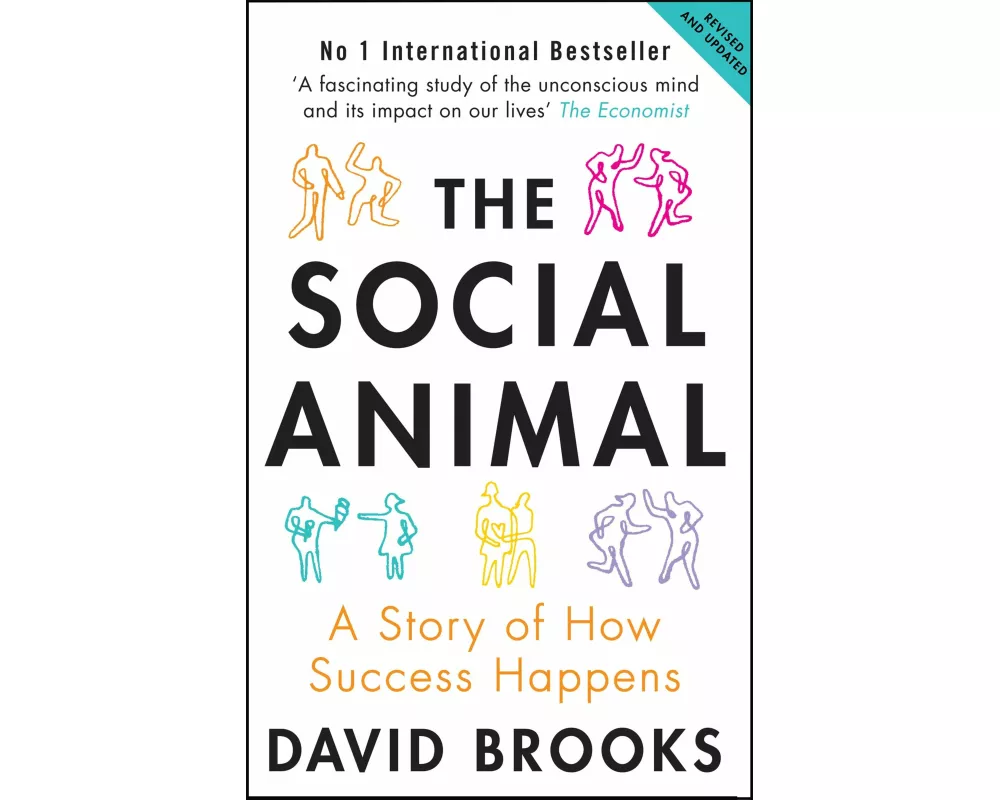 The Social Animal
