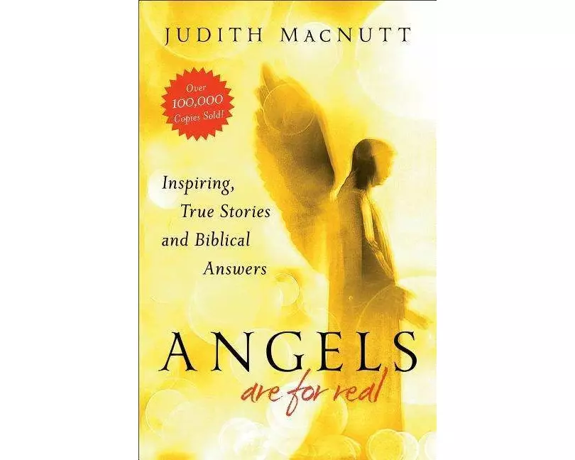 Angels Are for Real – Inspiring, True Stories and Biblical Answers
