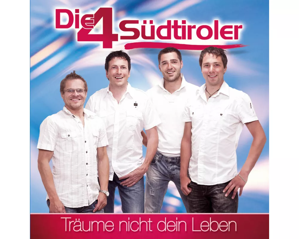 Träume Nicht Dein Leben