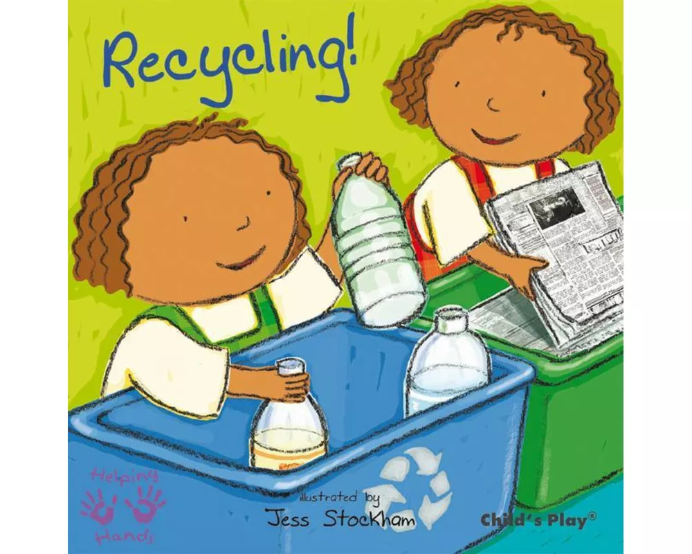 Recycling!