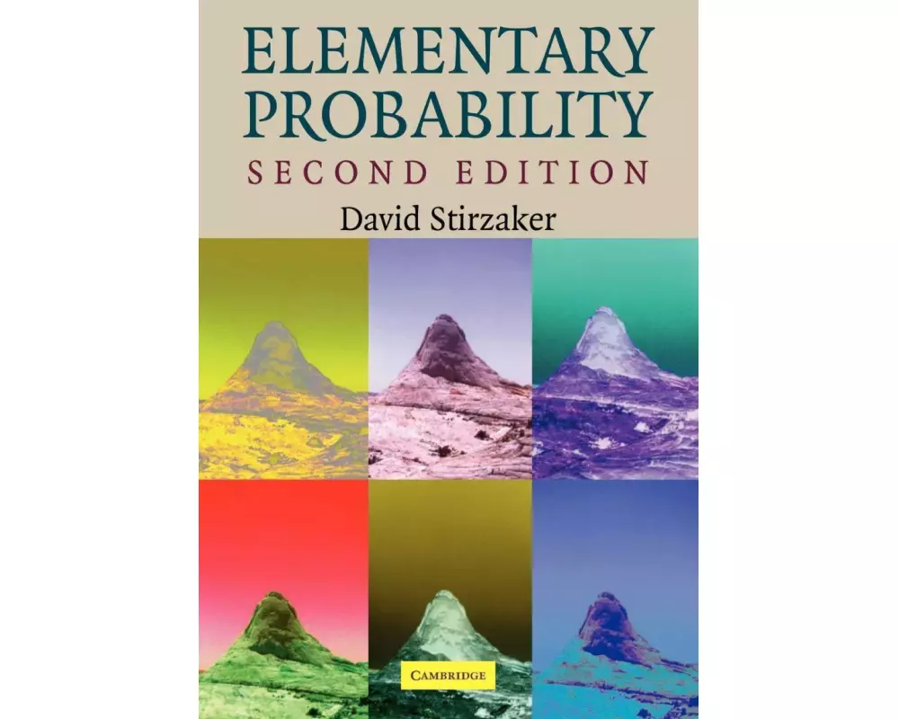 Elementary Probability