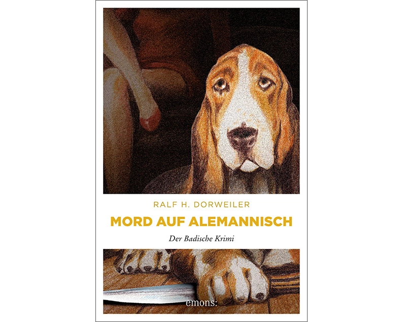 Mord auf Alemannisch