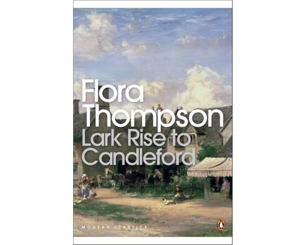 Lark Rise to Candleford