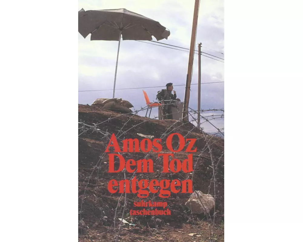Dem Tod entgegen
