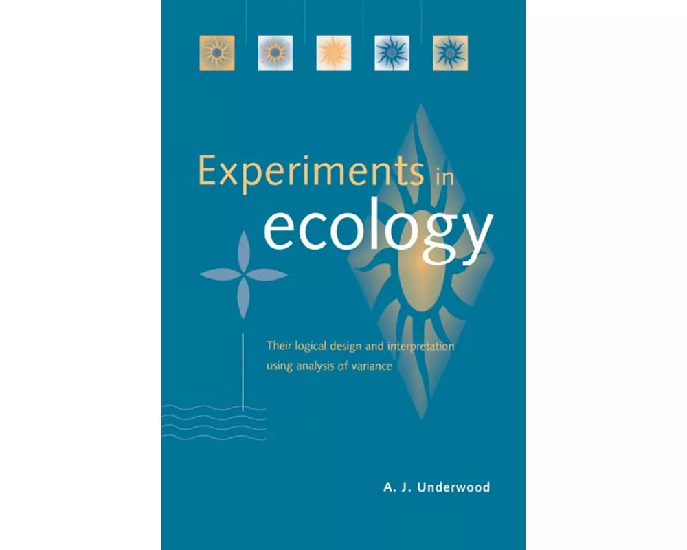 Experiments in Ecology
