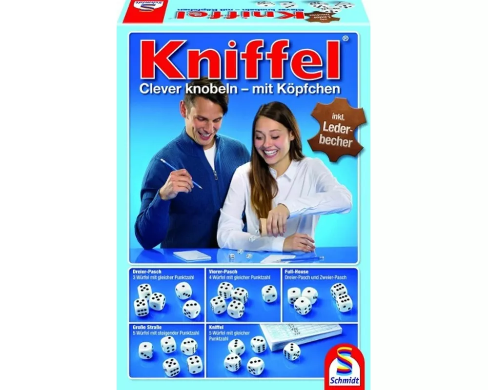 Kniffel