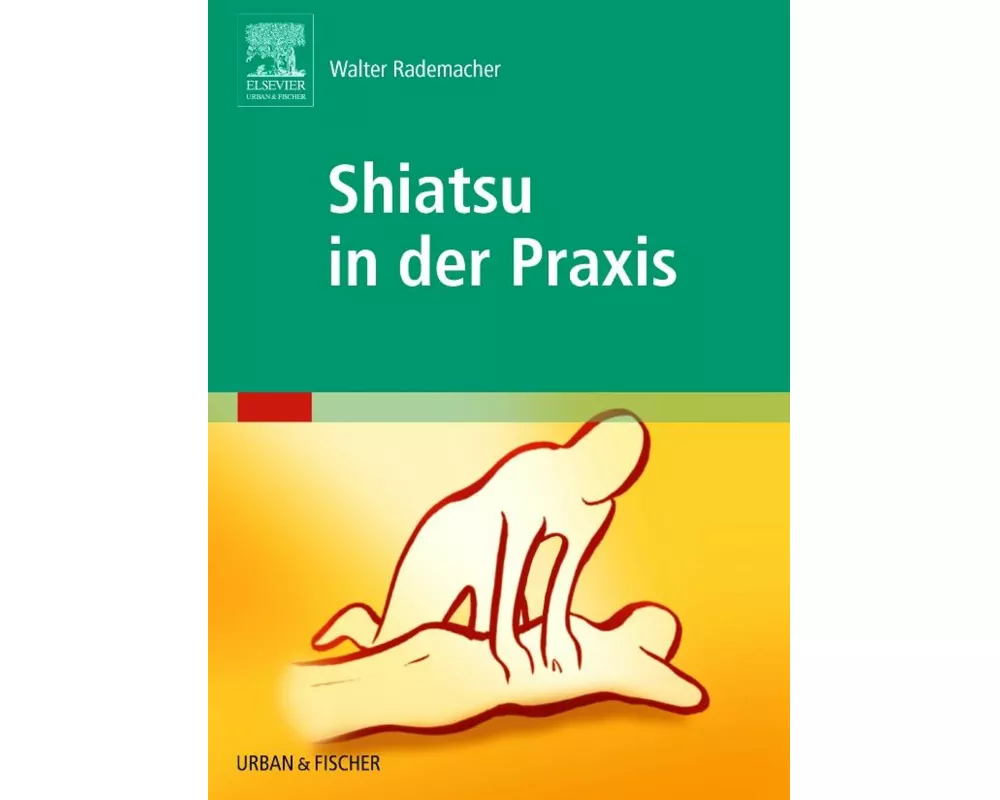 Shiatsu in der Praxis