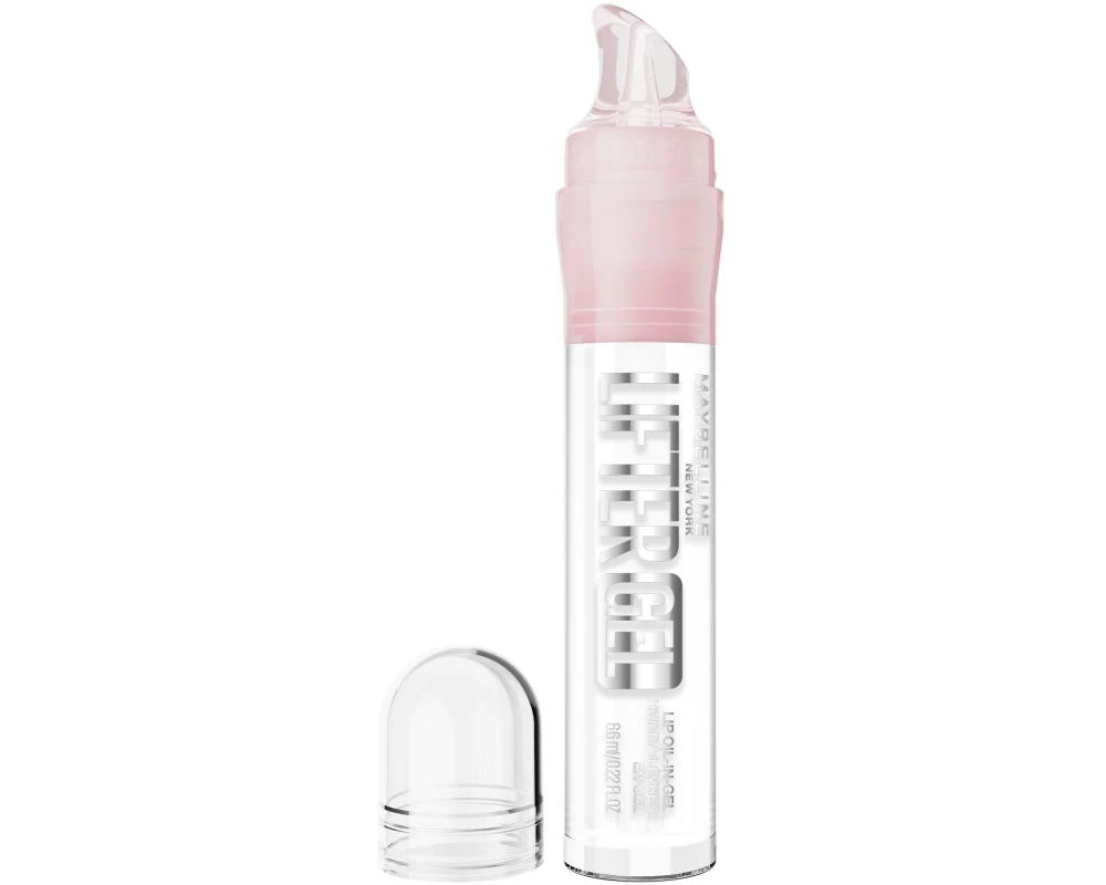 Maybelline Lipgloss Lifter Gel 001 Mintini