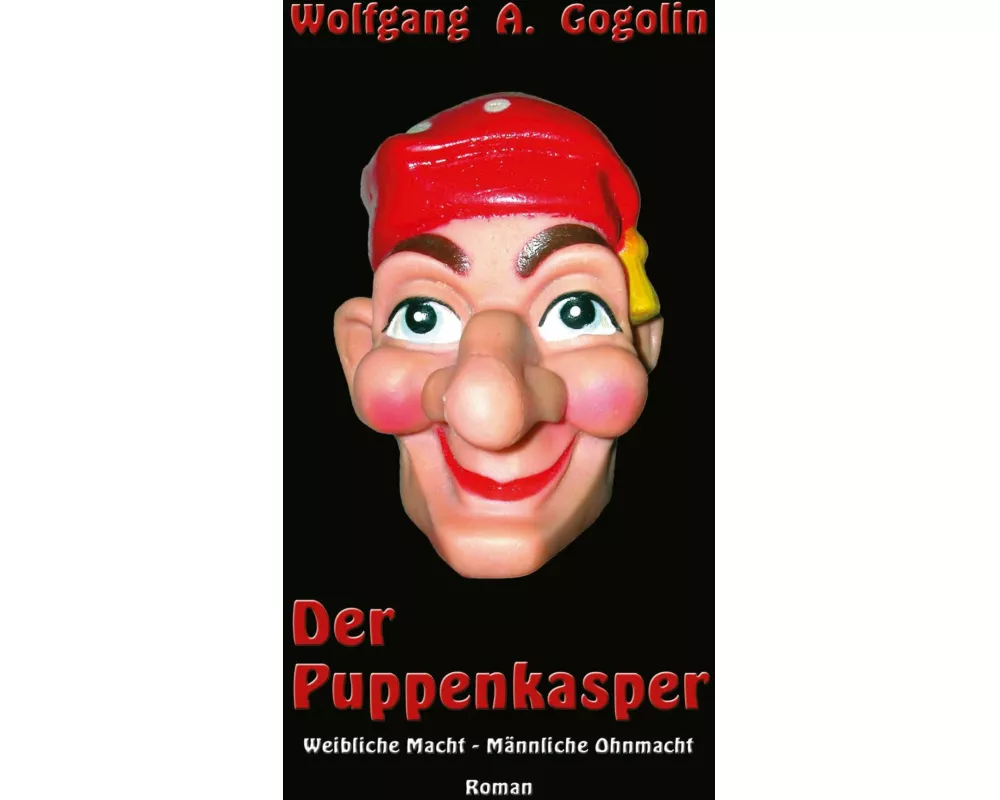 Der Puppenkasper