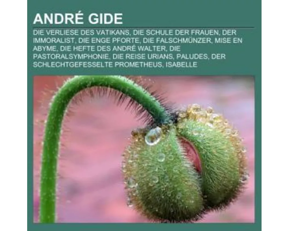 Andr Gide