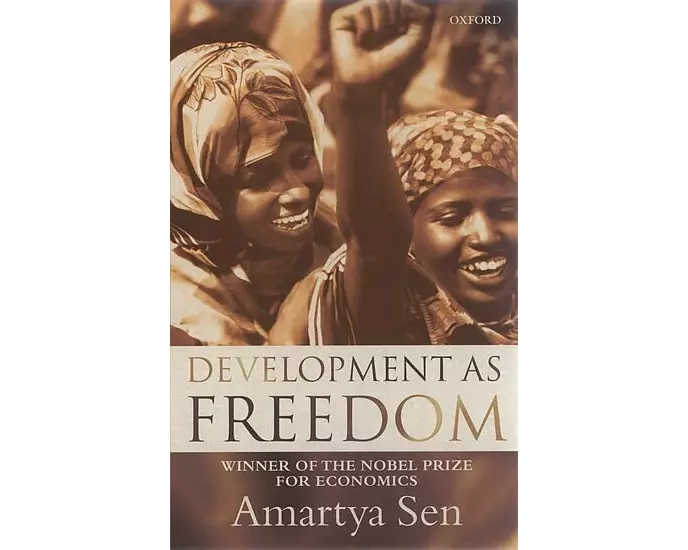 Development as Freedom