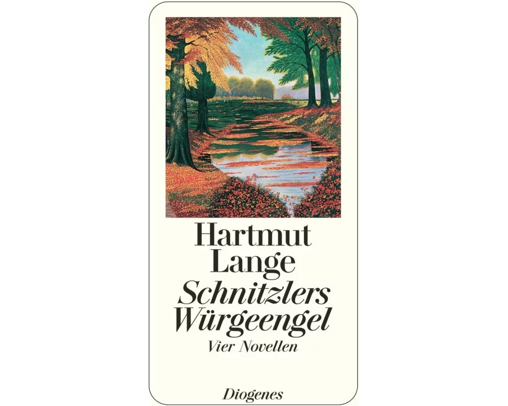 Schnitzlers Würgeengel