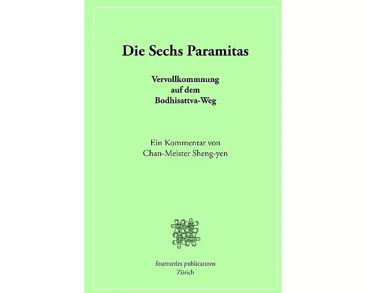 Die Sechs Paramitas