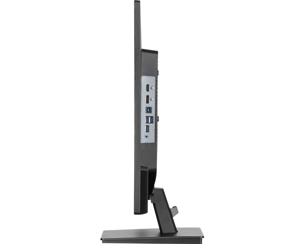 iiyama ProLite X3270QSU-B1 PC Flachbildschirm 80 cm (31.5") 2560 x 1440 Pixel Wide Quad HD LED Schwarz