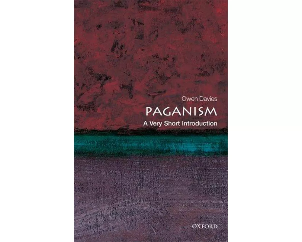 Paganism