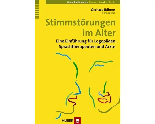 Stimmstörungen im Alter