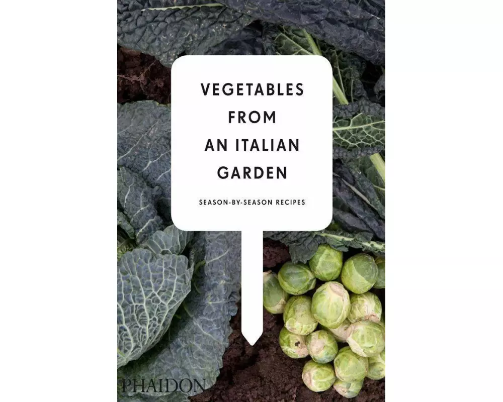 Vegetables from an Italian Garden