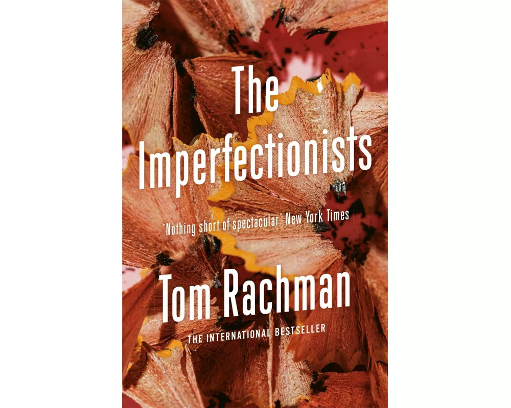 The Imperfectionists