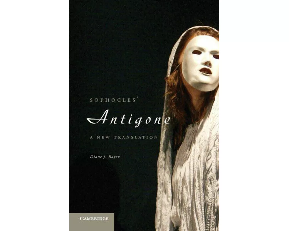Sophocles' Antigone