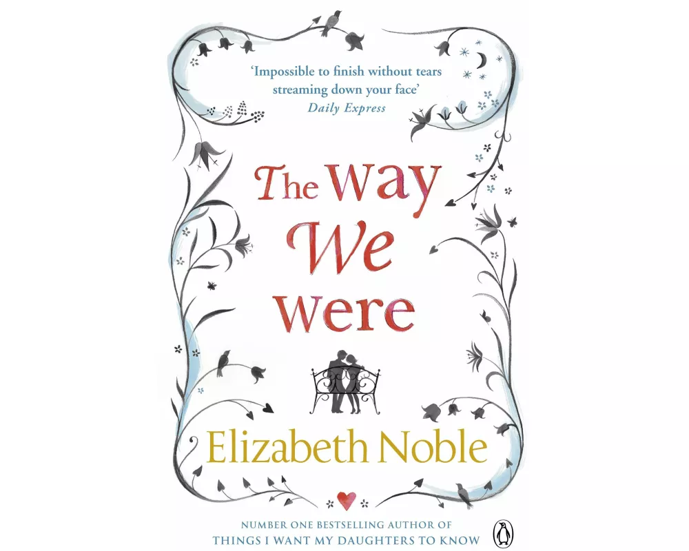 The Way We Were
