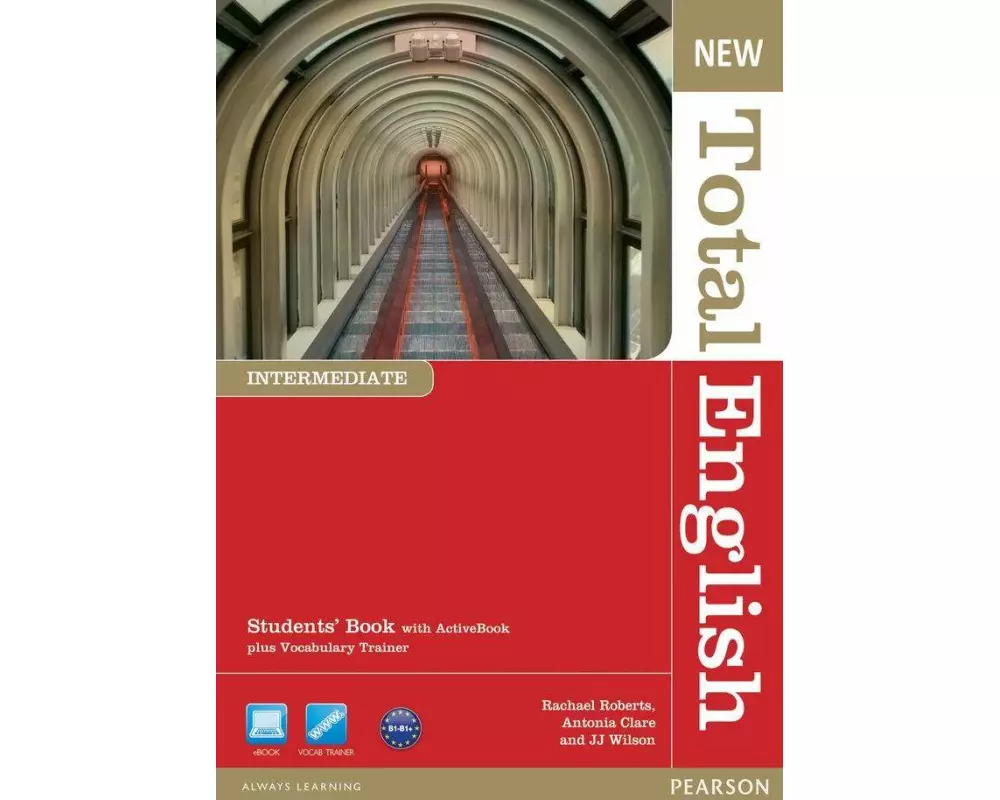 New Tot Eng Int SBk with Act Bk Pk