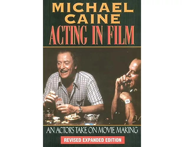 Acting in Film