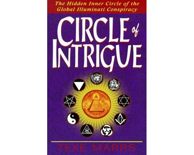 Circle of Intrigue