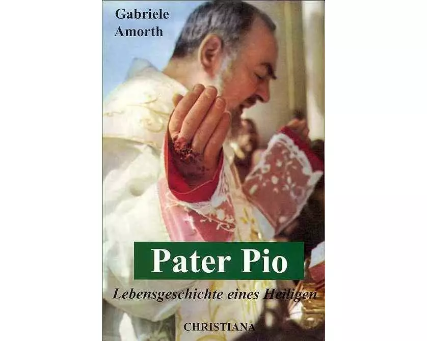 Pater Pio