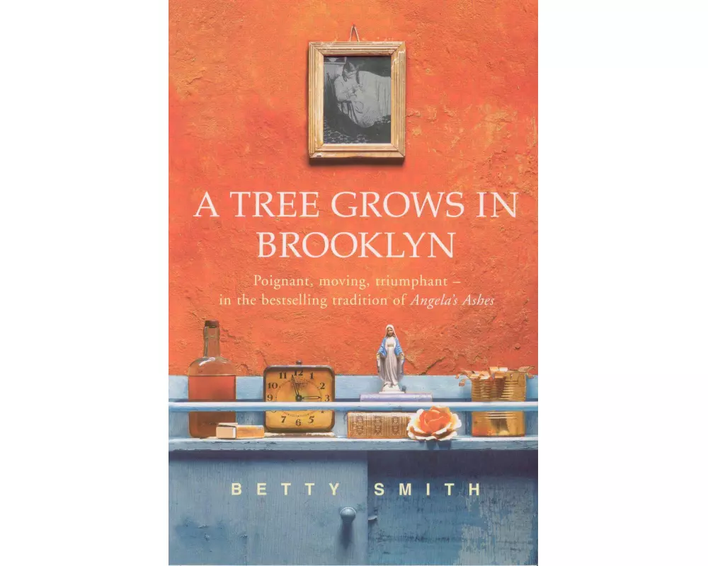 A Tree Grows in Brooklyn