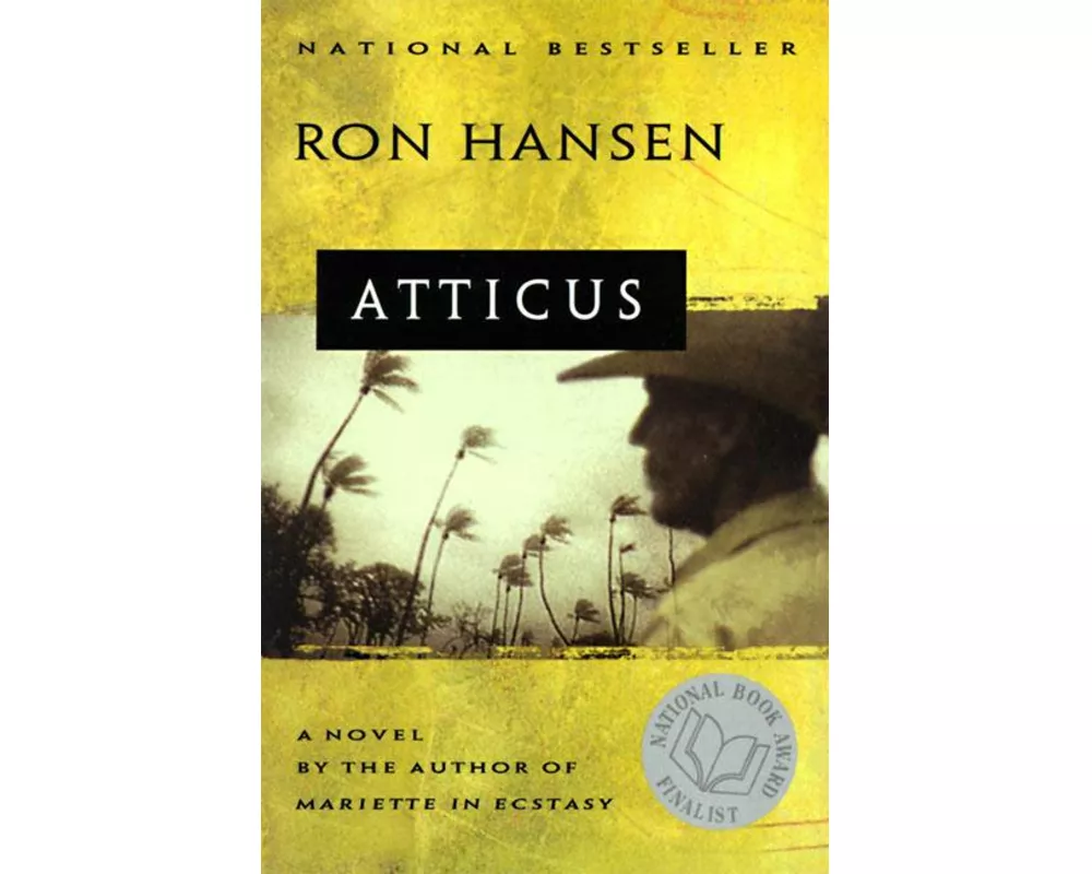 Atticus