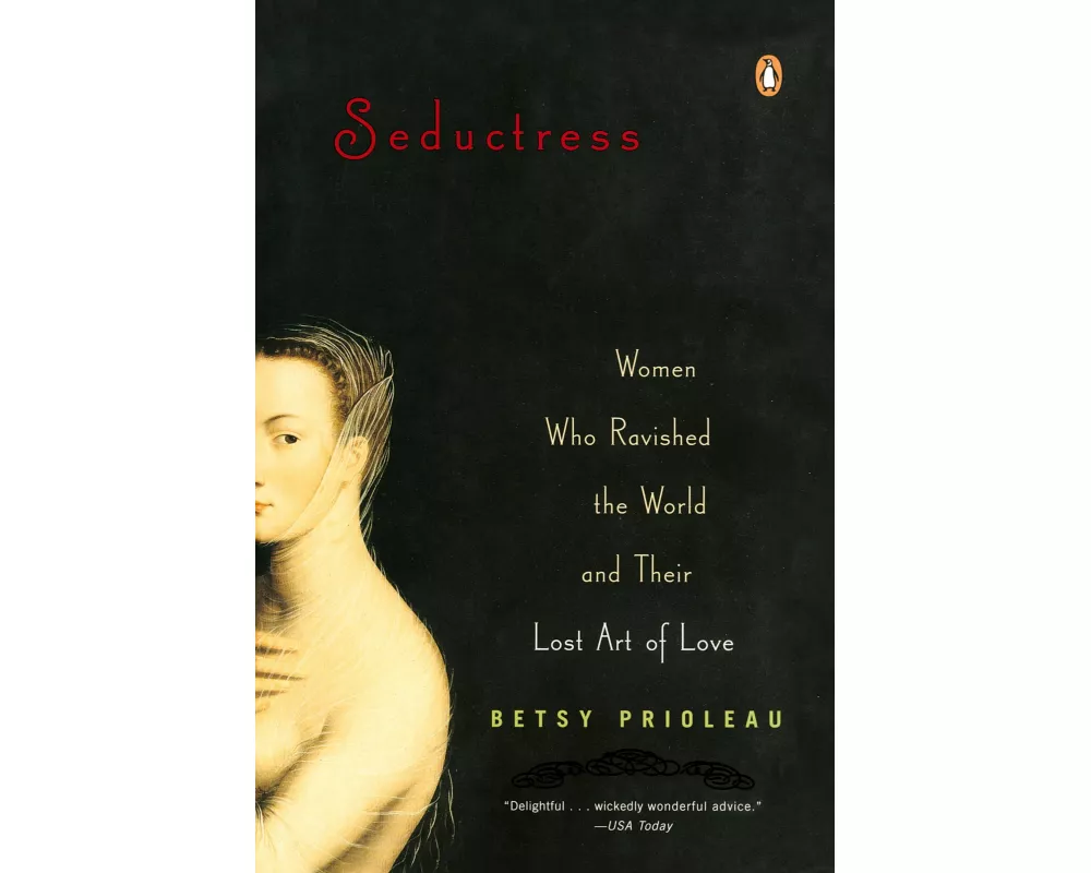 Seductress