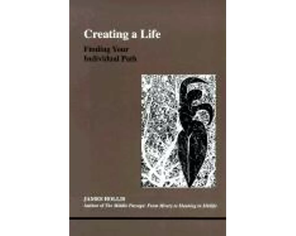 Creating a Life