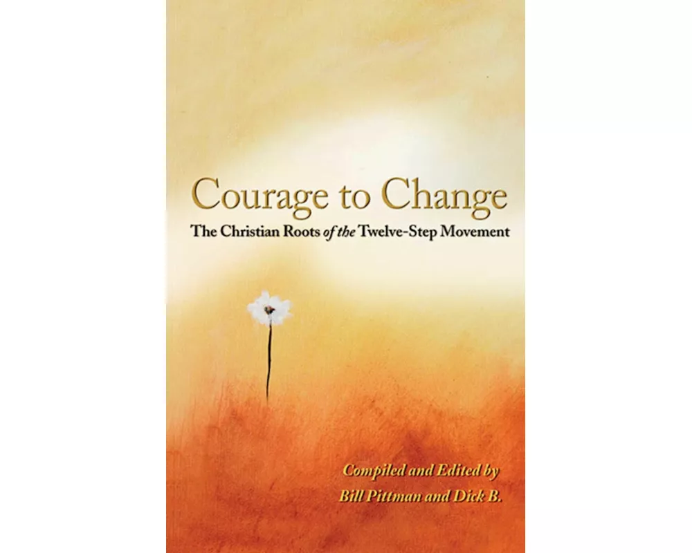 The Courage to Change