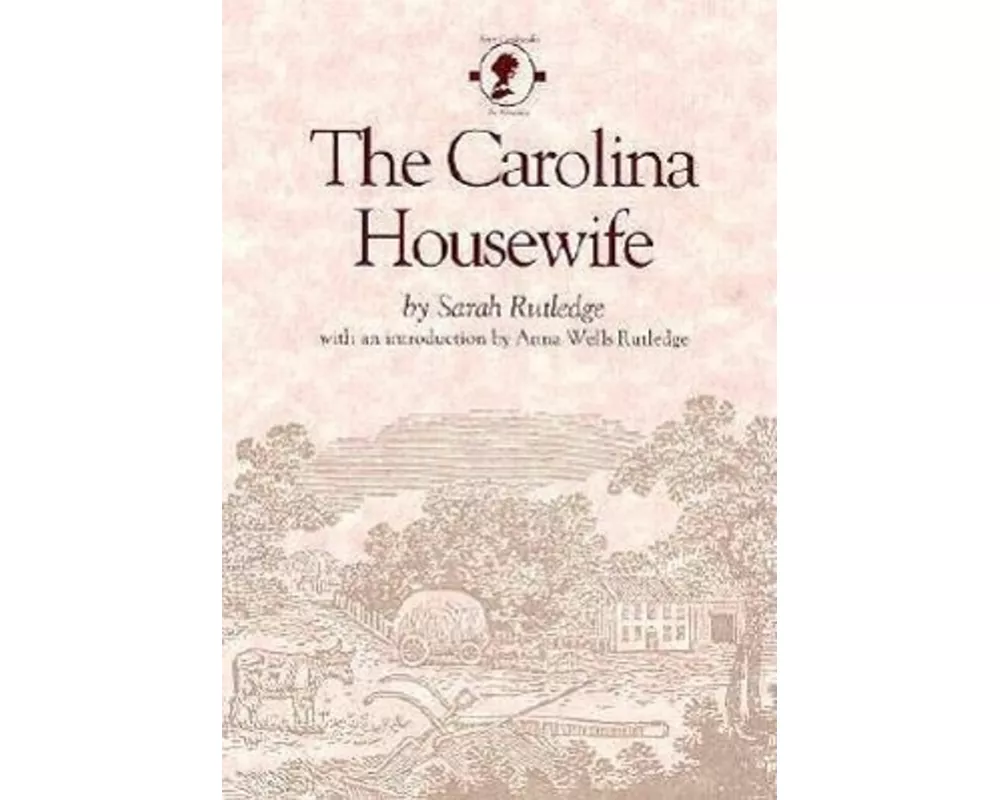 The Carolina Housewife